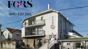FORS KONAK